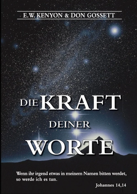 Die Kraft Deiner Worte Die Kraft Deiner Worte