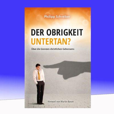 Der Obrigkeit untertan? Der Obrigkeit untertan?