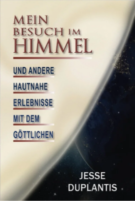 Mein Besuch im Himmel Mein Besuch im Himmel