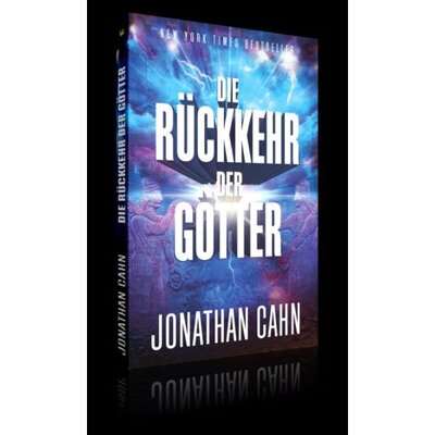 Die Rückkehr der Götter Die Rückkehr der Götter