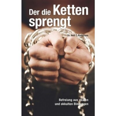 Der die Ketten sprengt Der die Ketten sprengt