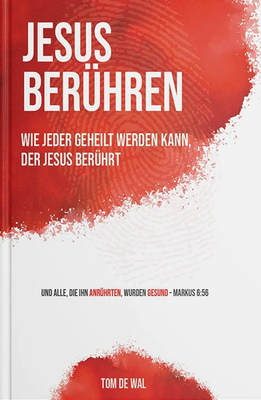 Jesus berühren