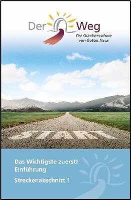 Der Weg