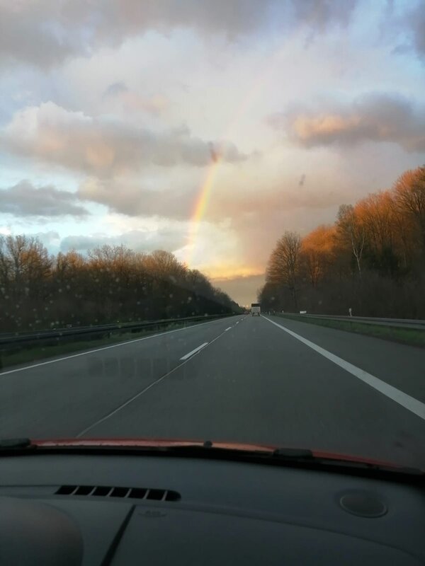Wir lieben Jesus