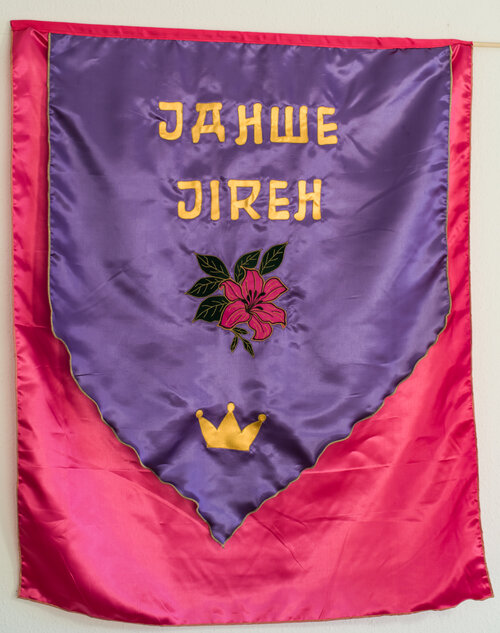 Jahwe Jireh