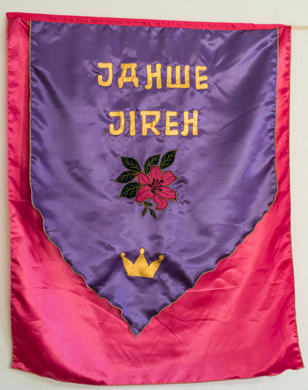 Jahwe Jireh