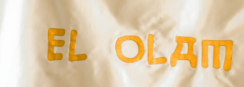 El Olam / Jahwe Tsebaoth
