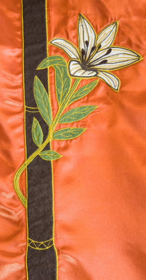 Jahwe Roi
