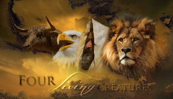 Gebet vor dem himmlischen Gericht gegen die Gifte