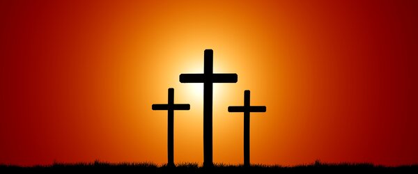 Jesus Christus ist Sieger