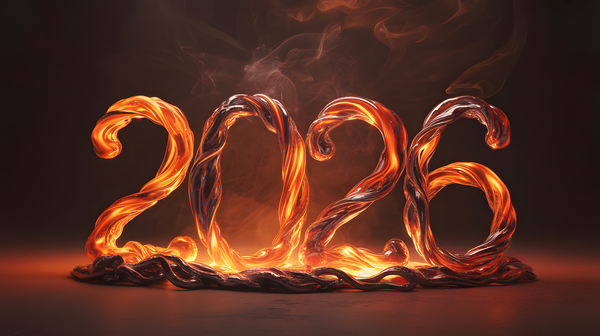 Deine Proklamation für 2026