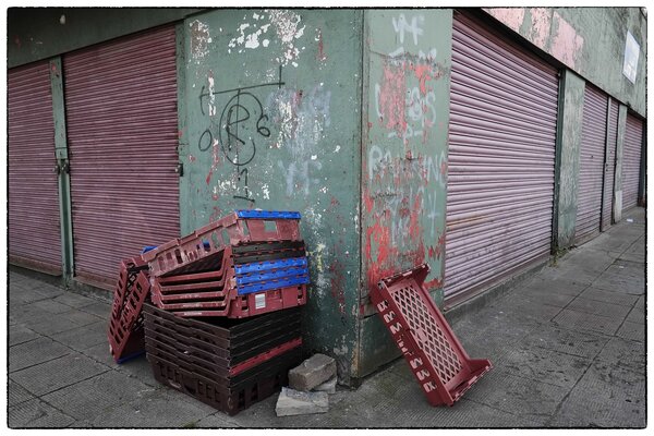 Innere Aufräumarbeiten -  geistige Vorbereitungen